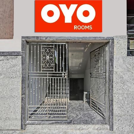 Hotel O Vrk Residency Kurmannapalem Exterior photo